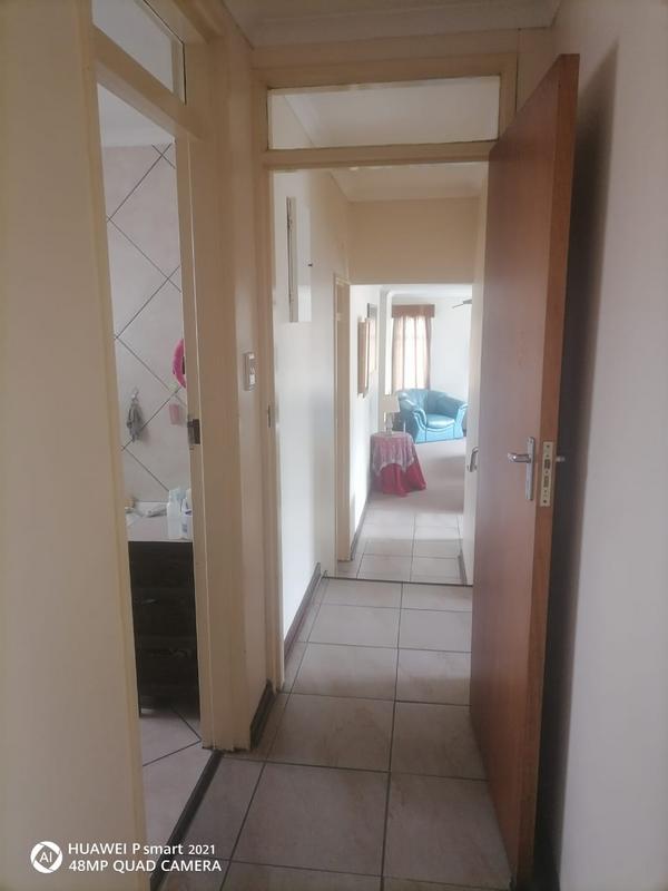 4 Bedroom Property for Sale in Sasolburg Ext 10 Free State